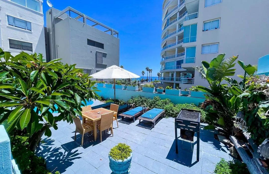 Amoris Guest House-sea Point